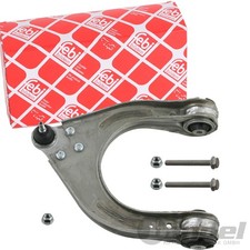FEBI BILSTEIN QUERLENKER VORNE LINKS OBEN für MERCEDES CLS C219 E-KLASSE W211