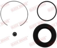 Reparatursatz, Bremssattel FÜR Toyota Yaris ( P1 ) - Quick Brake 114-0292