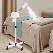 Pro Facial Steamer-Ozone Therapy Face Steam Machine For Beauty Salon SPA SALE US