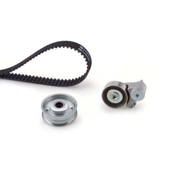 Gates Zahnriemensatz Powergrip™ K015647XS FüR Mitsubishi Pajero Outlander 3 2-image