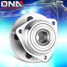 For 1989-1999 Jeep Cherokeecomanchewrangler Front Wheel Hub Bearing Assembly For 1989-1999 Jeep Cherokeecomanchewrangler Front Wheel Hub Bearing Assembly