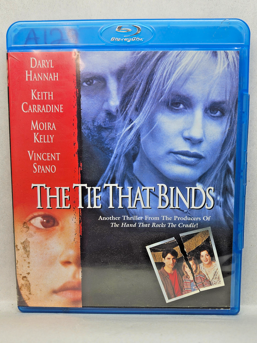 ザ・リバー・ボックス～THE TIES THAT BIND:THE . The Tie That Binds (Blu-ray Disc, 2011) | eBay