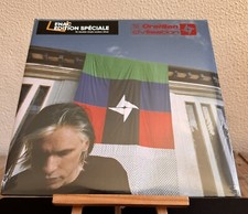 Orelsan - Civilisation Vinyle (Edition Fnac Argent Silver)