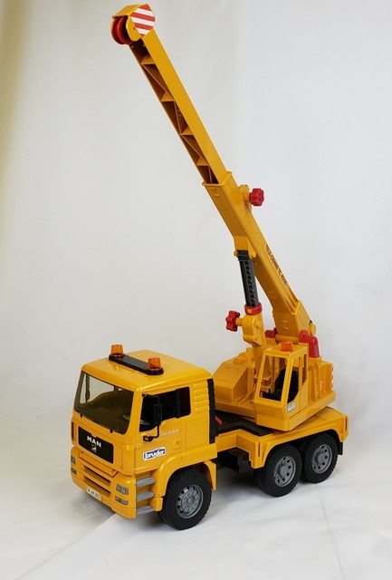 tele crane tc 4500