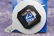 Beseler 23C Negative Carrier 8054 2x2 Slide Negative Carrier