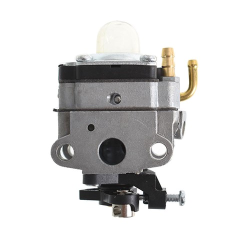Fit For Troy-Bilt TB146EC (21AK146G766) Tiller (2013) Carburetor 753-06258A - Picture 8 of 12