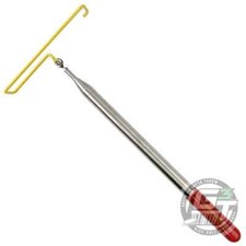 InZone 17" KWIK-STIK XXL Disc Retriever Device