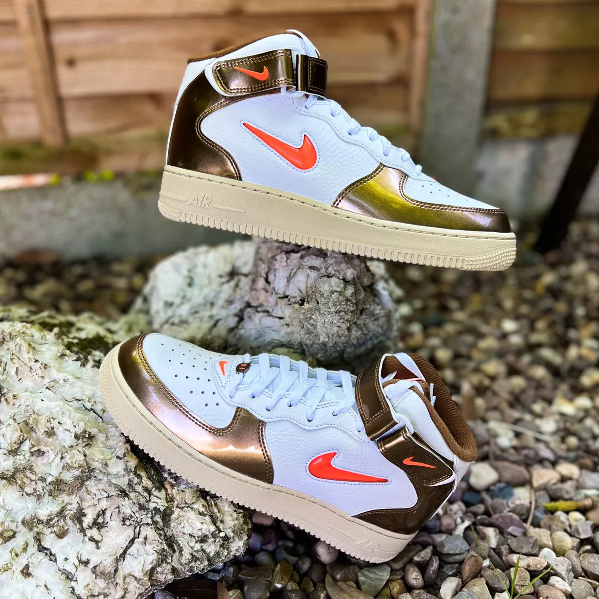 Air force hotsell 1 ale brown