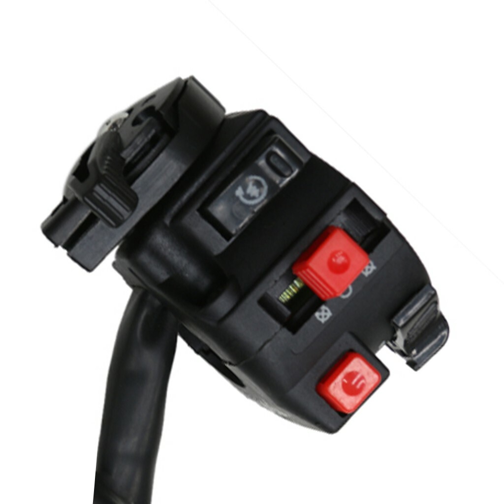 PRO BAT GY6 Complete Wiring Harness Kit - 125cc 150cc 200cc 250cc ATV Scooter