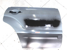 Porte arrière et accessoires Subaru FORESTER