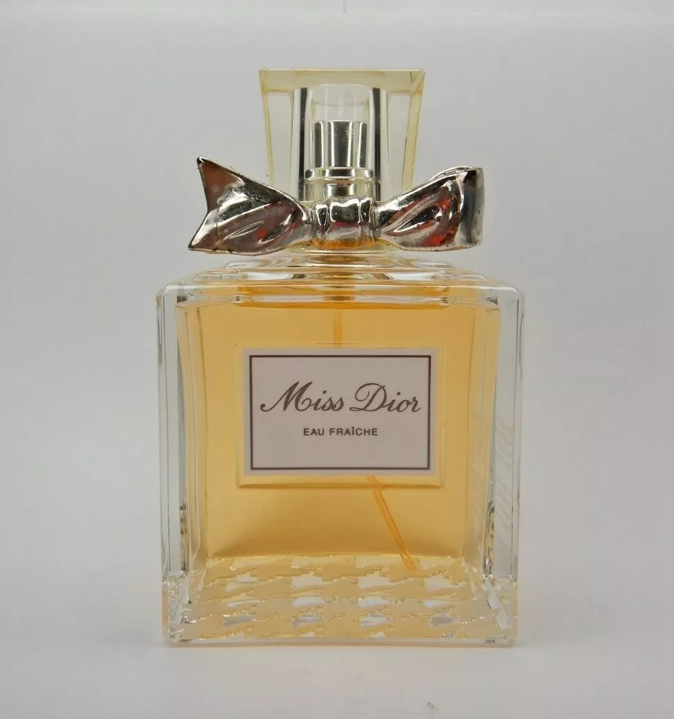 Christian dior miss dior eau fraiche cheap