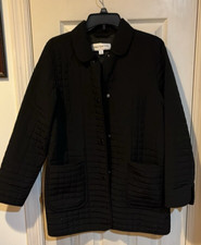 Jones New York Women’s Black Jacket Small