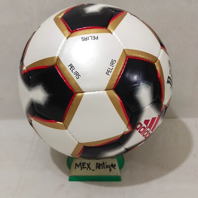 PELIAS 02 Adidas- OMB - FIFA Confederations Cup 2005 in Germany