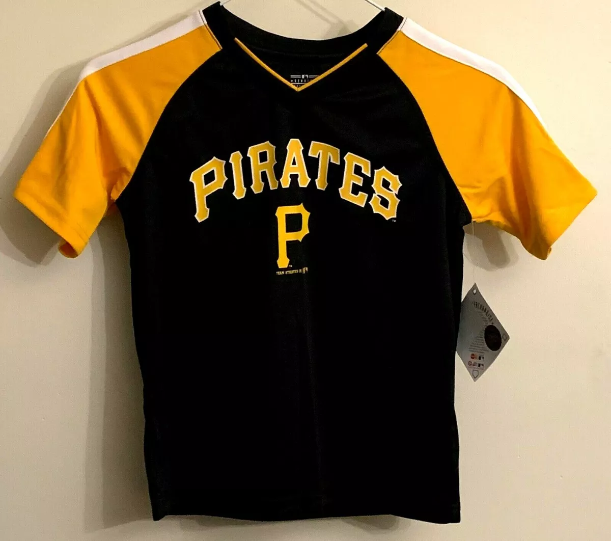 pirates mlb jerseys