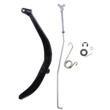 1983-2006 FOR YAMAHA PW 80 PW80 ZINGER OEM RH REAR FOOT BRAKE PEDAL LEVER 2005