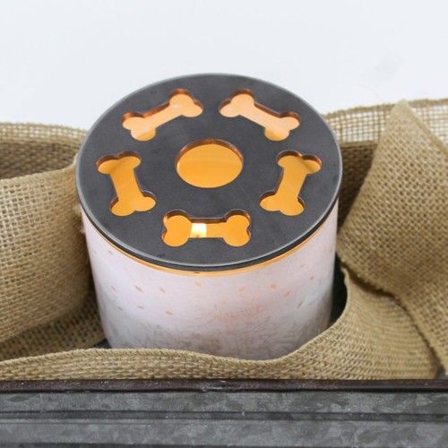 Hunde-Thema Candle-Saver™ Markentopper!! Hilft Koring zu verhindern! - Bild 24 von 43