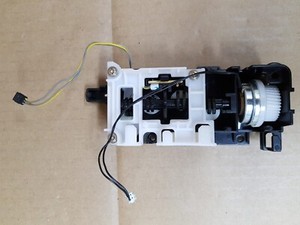 Kupplung elektrisch und Sensor Gehäuse für Samsung Xpress C410W, C460FW Drucker