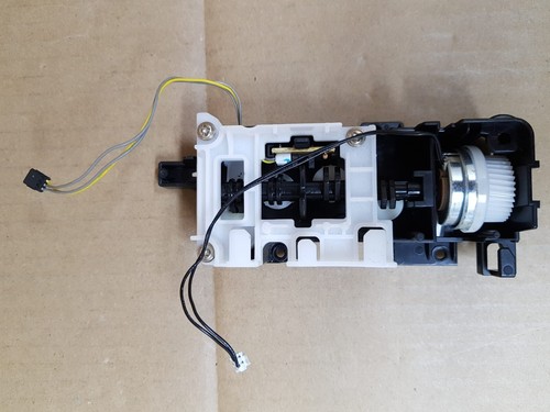 Kupplung elektrisch und Sensor Gehäuse für Samsung Xpress C410W, C460FW Drucker