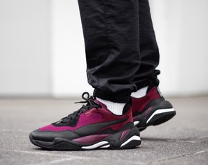 puma thunder hombre