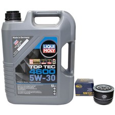 Filtre à huile Ford SIERRA