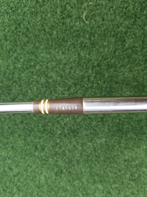 Ensemble de fers Macgregor VIP par Nicklaus 2.3.4.5.6.7.8.9.P