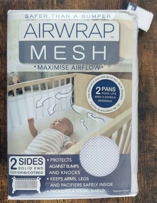 baby airwrap