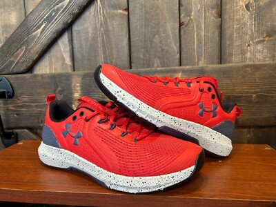 Under Armour Men display picture 3