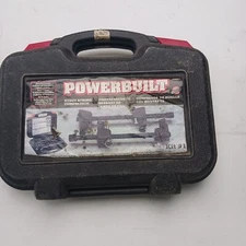 Powerbuilt Strut Spring Compressor Kit 1 Model 648627