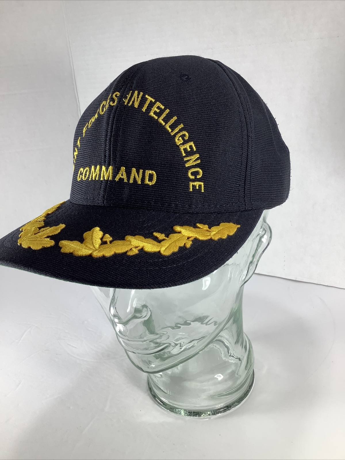 Joint Forces Intelligence Command Embroidered Sna… - image 3