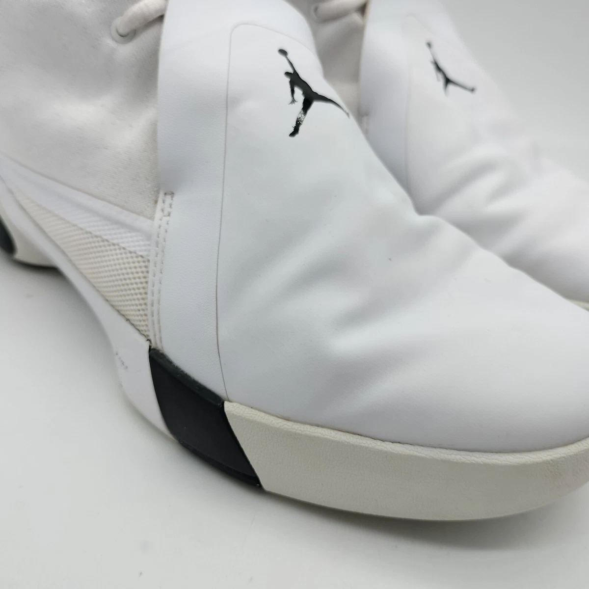 Nike Mens Jordan Ultra Fly 3 Low Trainers White 23 Size US8.5 / UK7.5 EU42  | eBay
