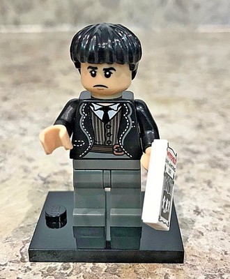 credence barebone lego