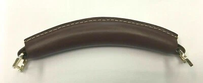 Hartmann Luggage Replacement Part Wings Top Carry Handle Cognac