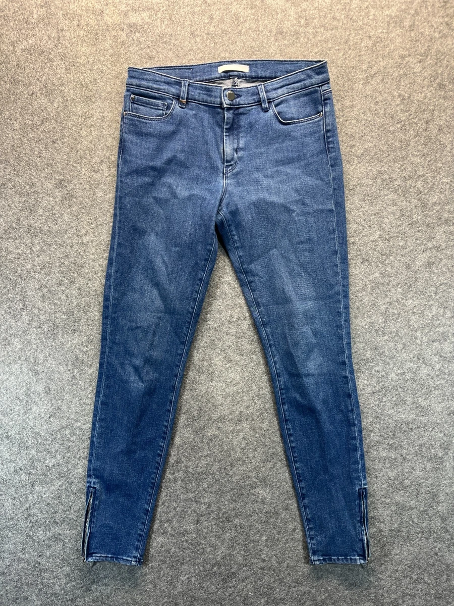 Boss clearance jeans womens