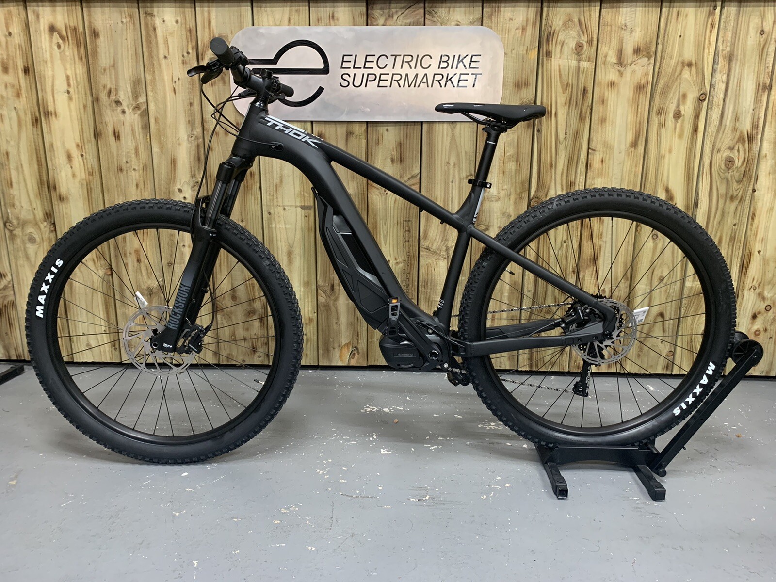 thok bikes usa