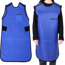 0,35 mmpb Bleiweste für Röntgenschutz Laborbedarf Zahnkliniken Krankenhaus