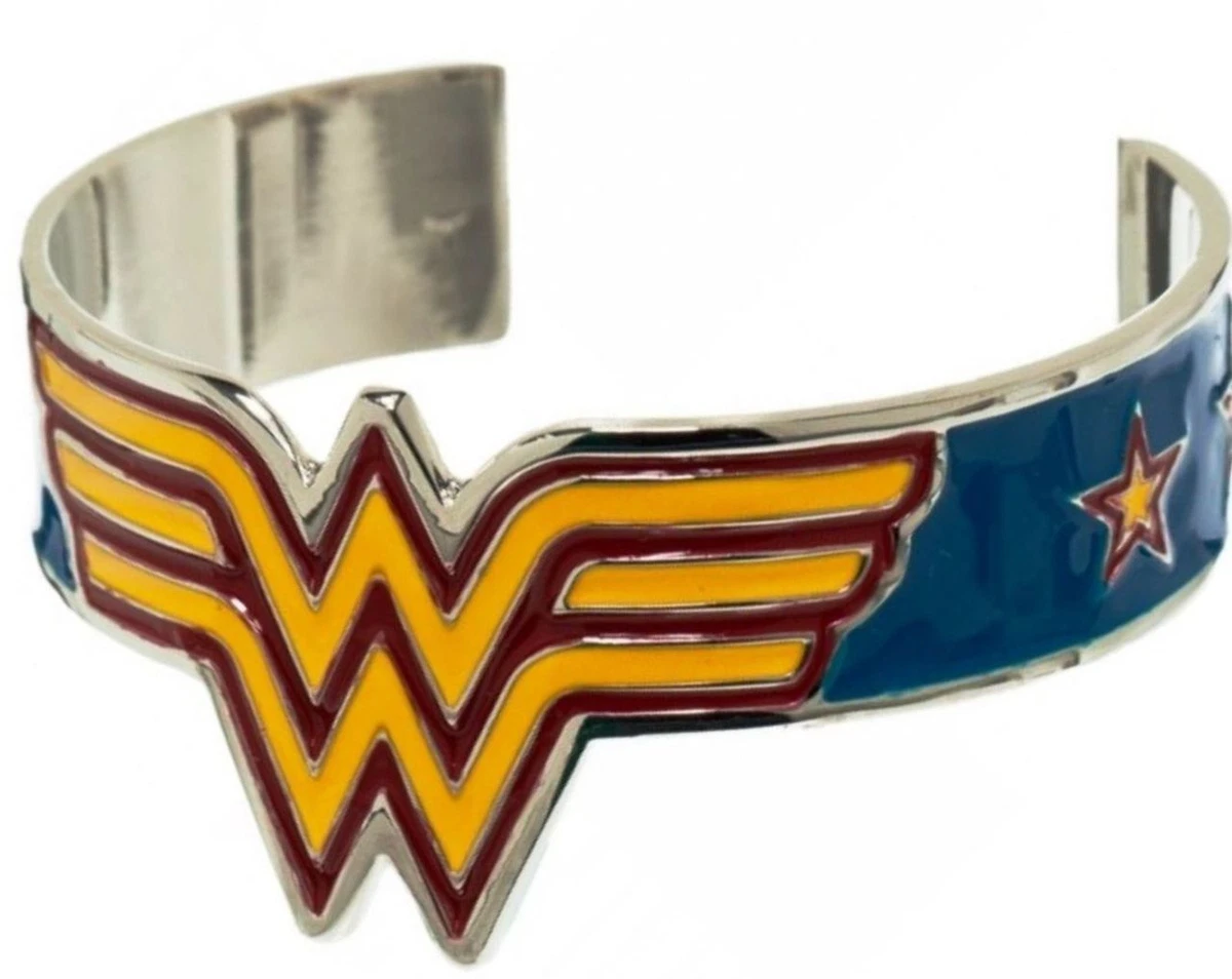 Wonder hotsell woman bracelet