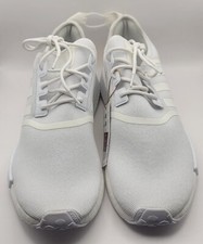 adidas gazelle silver green womens Adidas NMD R1 Boost Print White Black Red main image 1