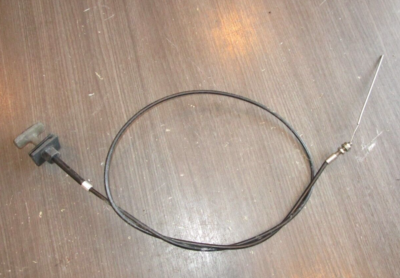 1996 Sea-Doo XP Choke Cable 270500257 | Sea-Doo