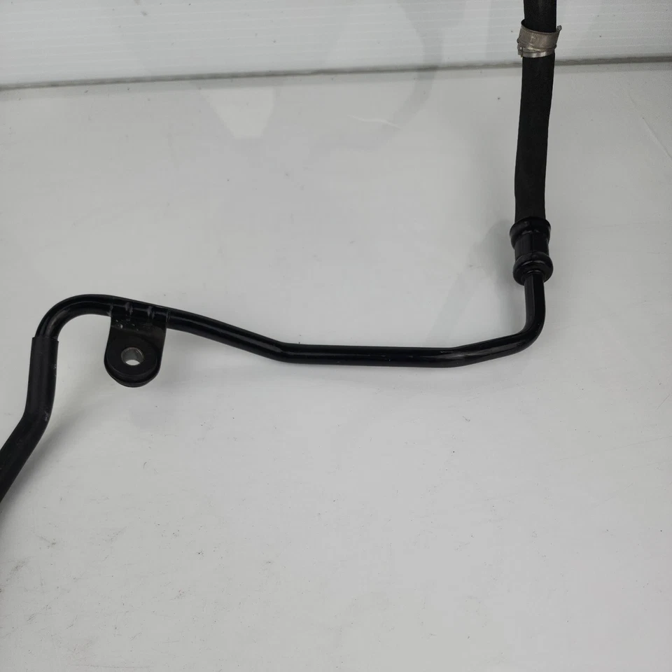 2005 Compatível com Cont Gt 3W0422891H Alimentação de Óleo Bentley Continental Flying Track Direção - Imagem 4 de 4