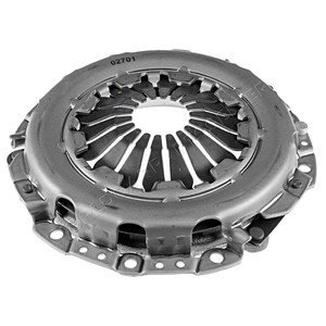 i10 clutch plate