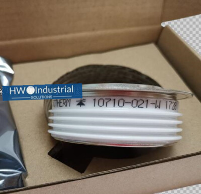 Inverter Thyristor 10710-021-W Semiconductor Controlled Rectifier NEW