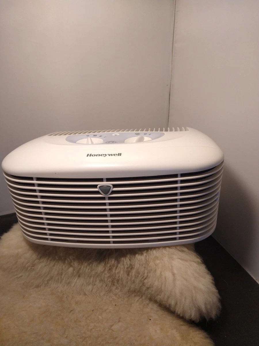 Ion generator honeywell online