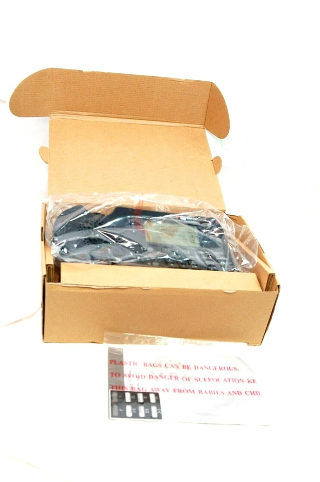 Shoretel IP Telephone Model S6G R0847-GE Unused - Image 3 of 3