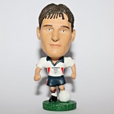 Corinthian Headliners - Andy Hinchcliffe - England World Cup 1998 - E86
