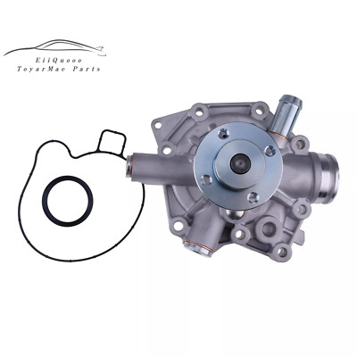 Water Pump 0412 9080 / 0412 6935 / 0412 7489 for Deutz TCD3.6L4 Engine