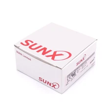 Sunx EX-11B EX11B Photoelectricity Sensor New #