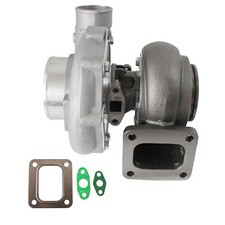 T76 Turbo Charger Turbocharger T4 .96 Ar Trim 600hp 76mm Compressor T4 Flange T76 Turbo Charger Turbocharger T4 .96 Ar Trim 600hp 76mm Compressor T4 Flange