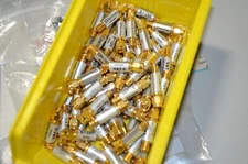 Mini-Circuits 15542 VAT-6 6000 Mhz 6 db 1 Watt 50 Ohm SMA Attenuator Lot of 3