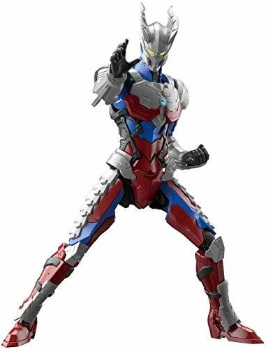 Ultraman figure rise action deals