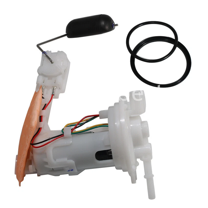 Conjunto de bomba de combustible para Honda 2017-2020 16700-K26-B01 MSX125 2016-18/2020 GROM125 Foto 2 de 4